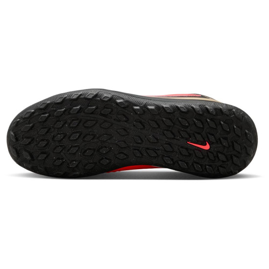Nike Jr. Phantom 6 High Club TF
